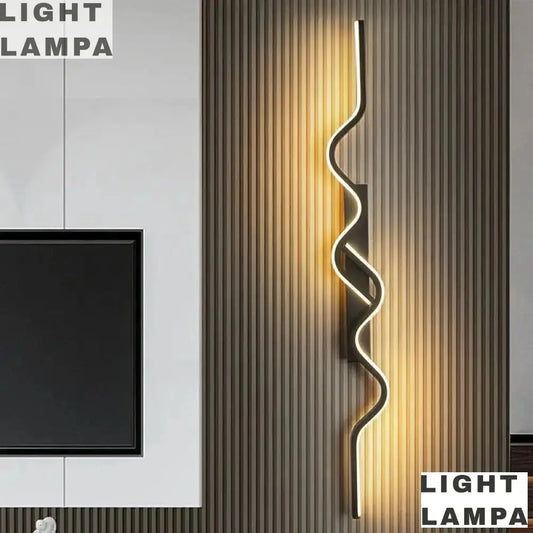 StripLuxe Light Lampa