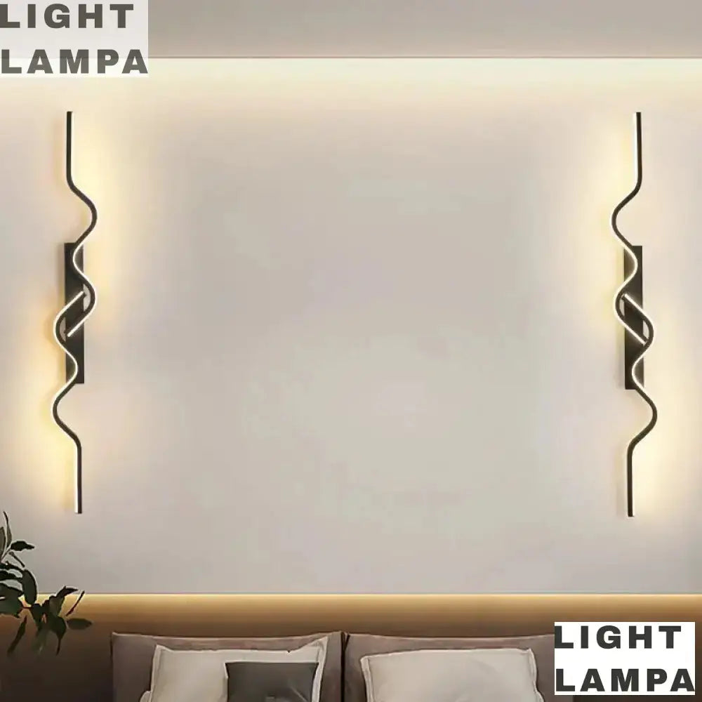 StripLuxe Light Lampa
