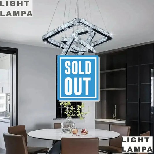 Triora Light Lampa