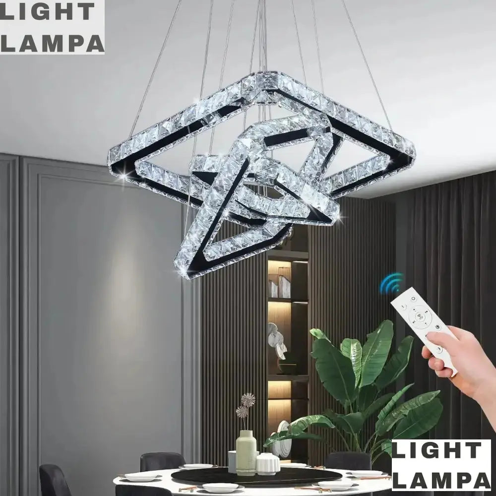 Triora Light Lampa