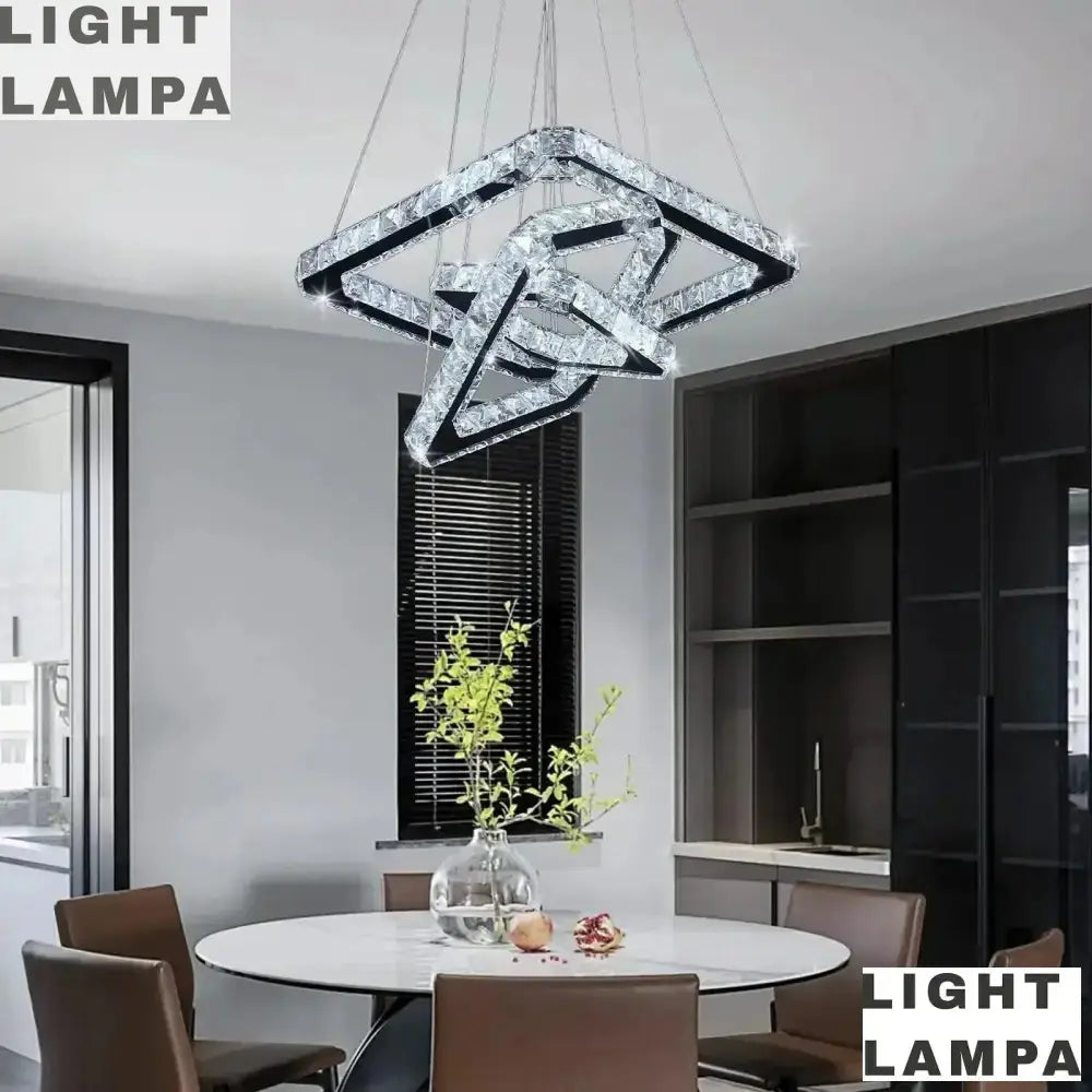 Triora Light Lampa