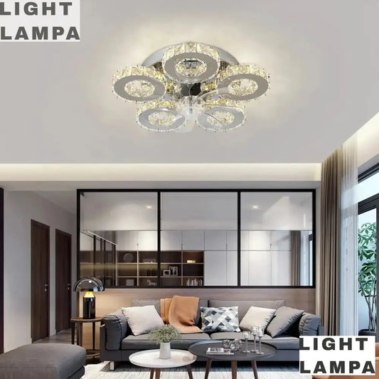 Vetrulus Light Lampa
