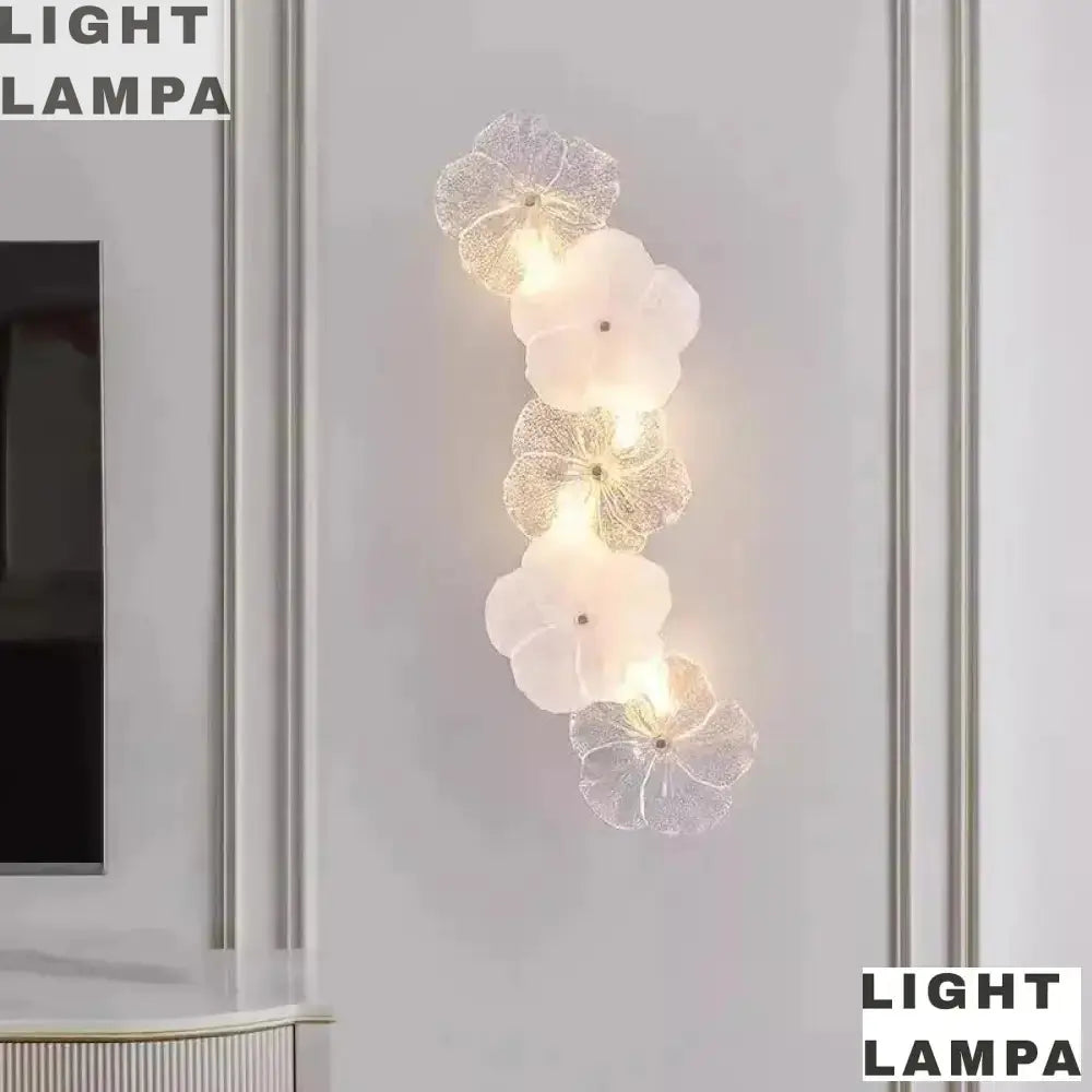 Veyra Light Lampa