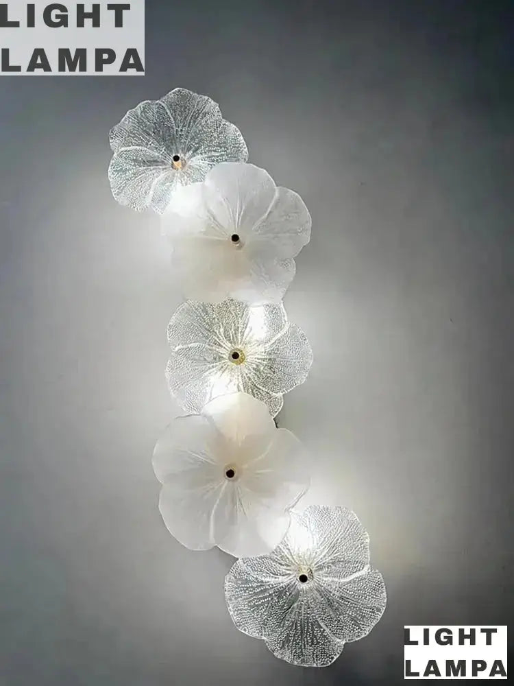 Veyra Light Lampa