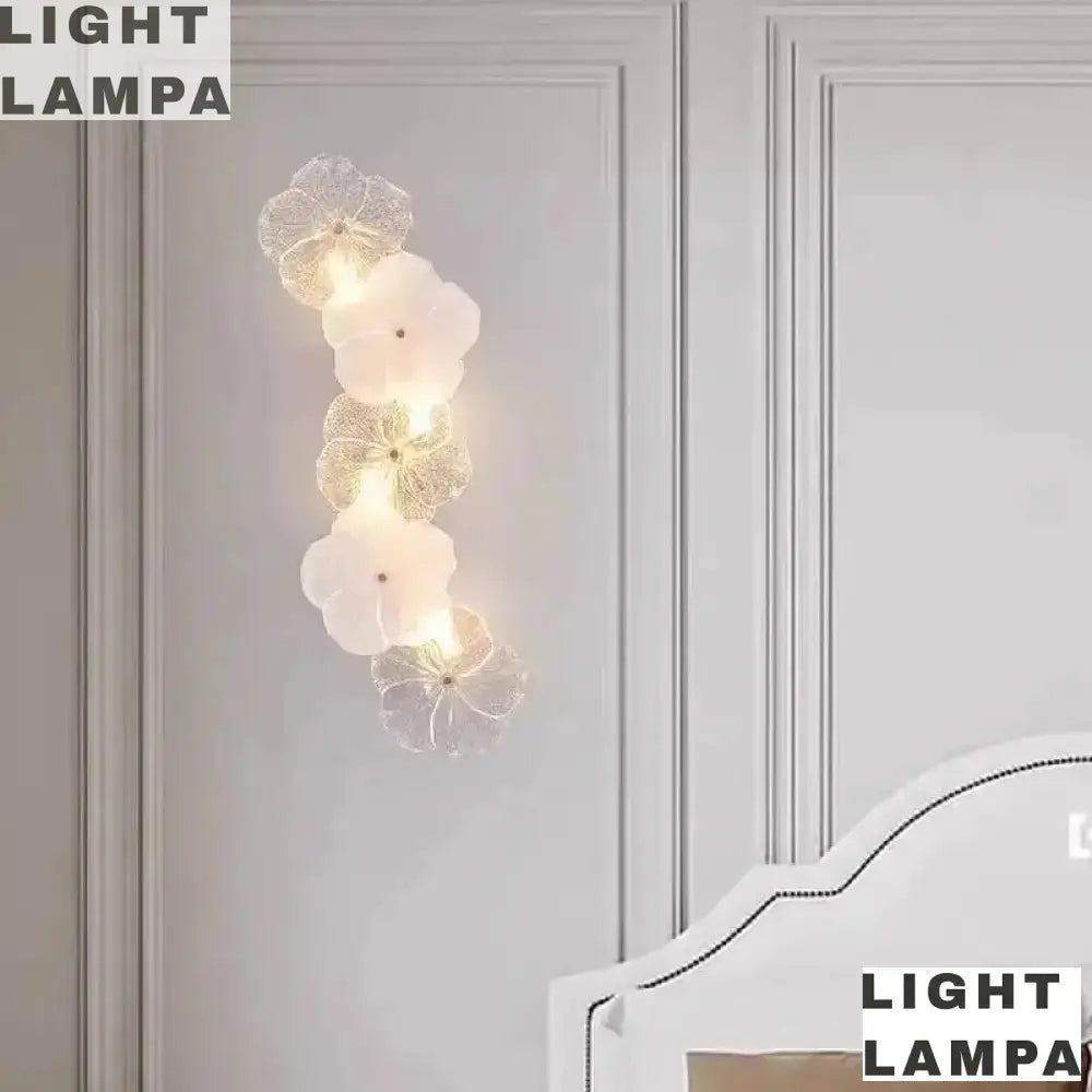 Veyra Light Lampa