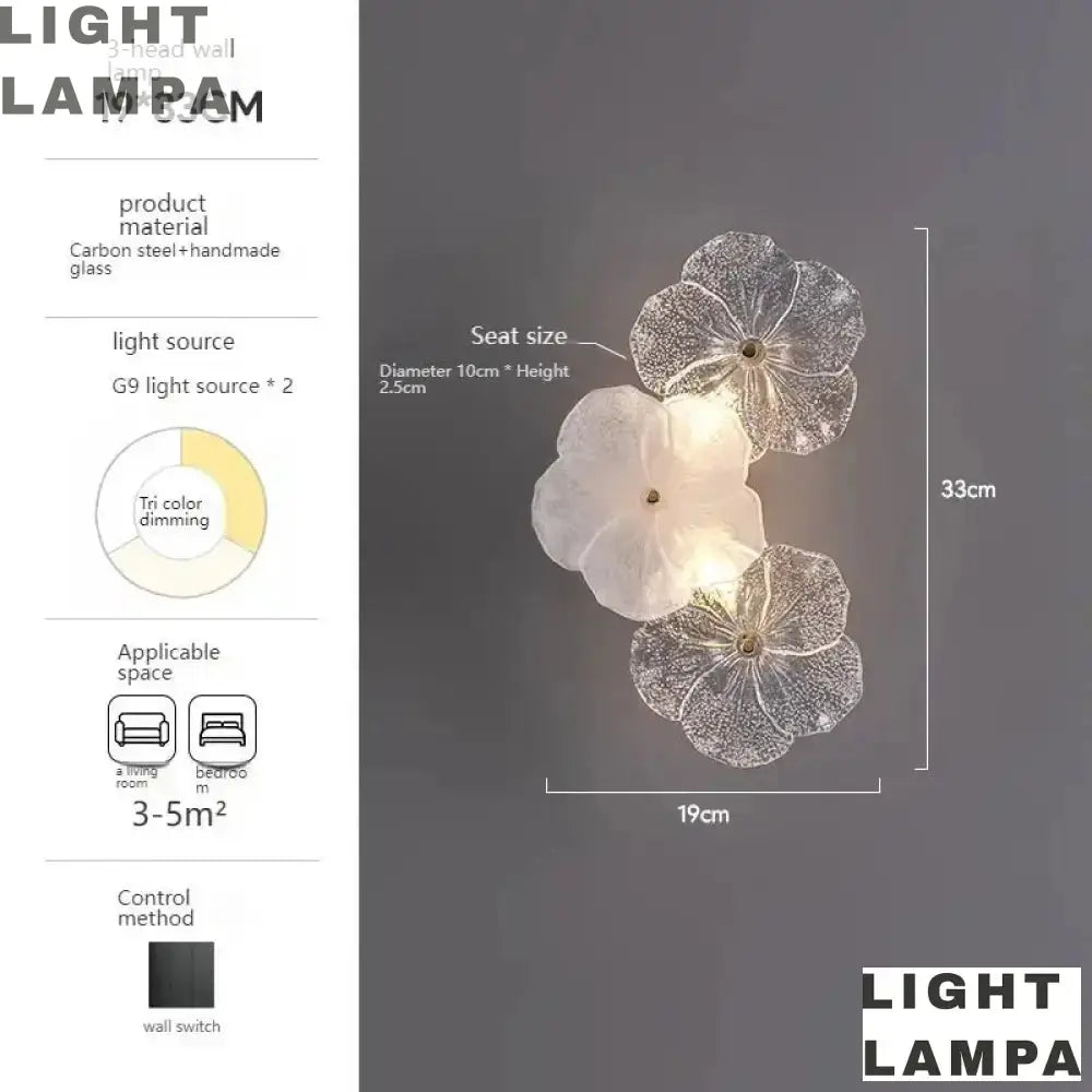 Veyra Light Lampa