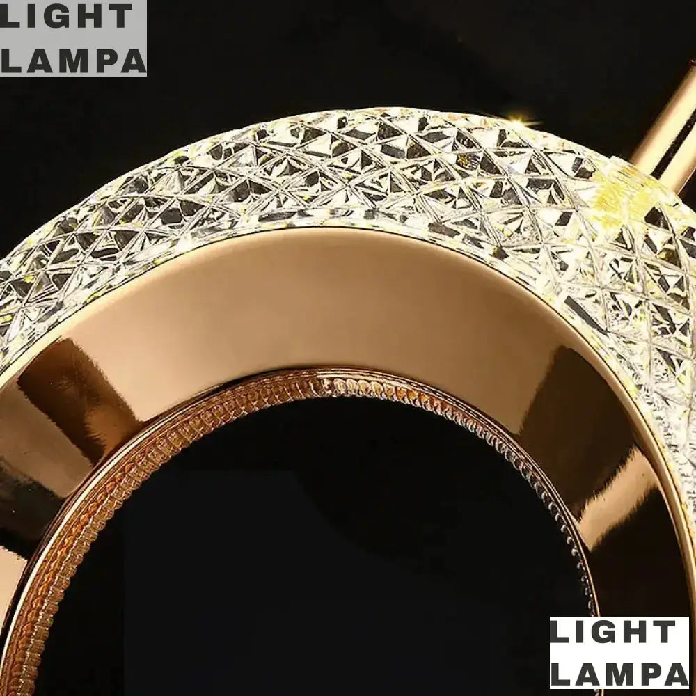 Zerlis Light Lampa