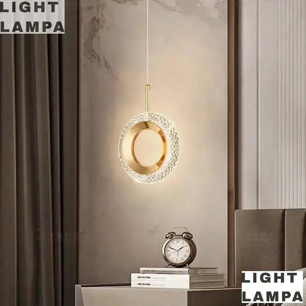 Zerlis Light Lampa