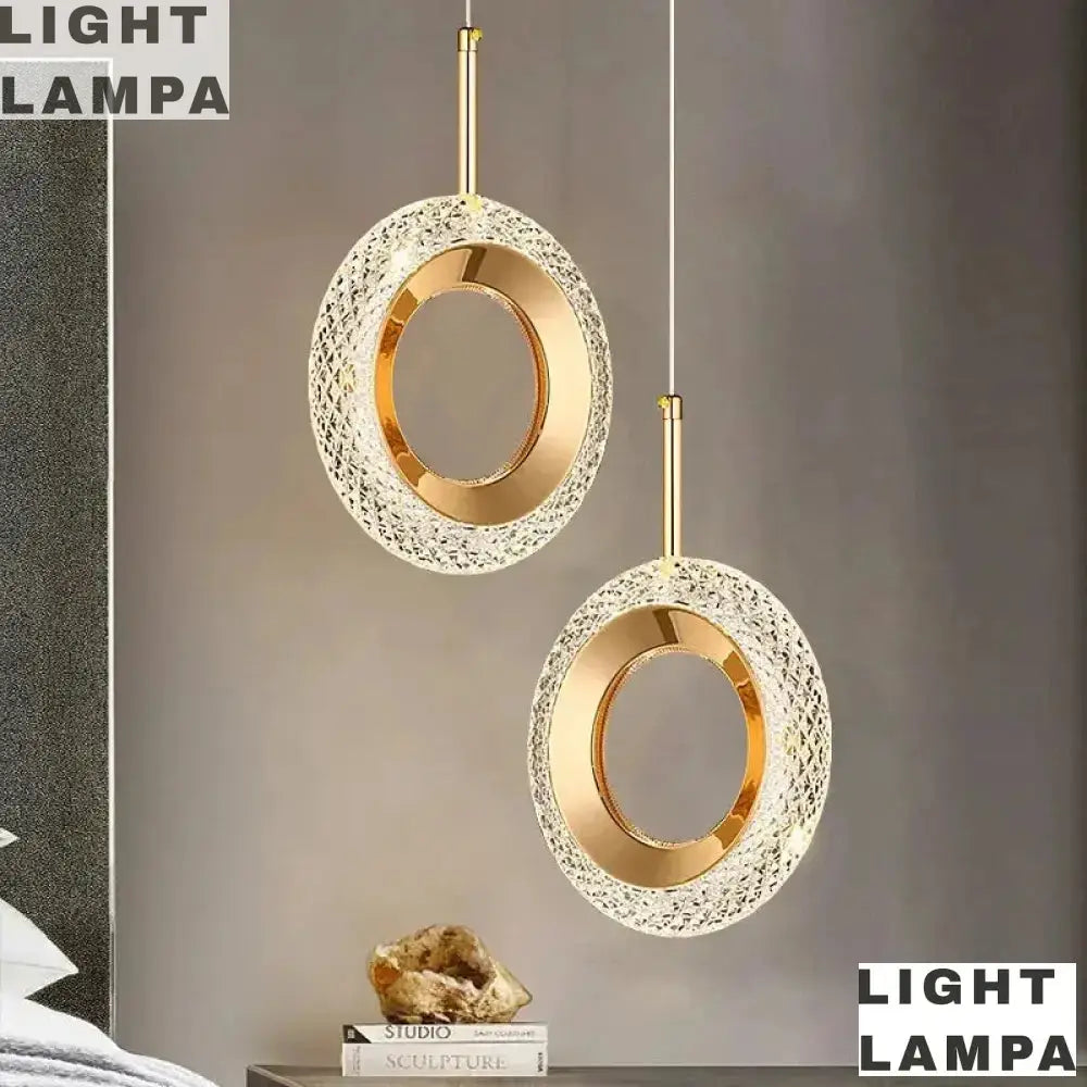Zerlis Light Lampa