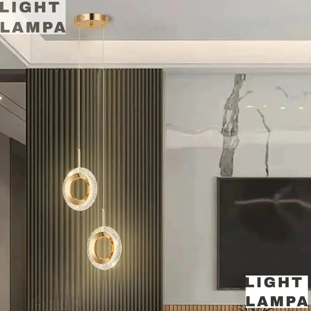 Zerlis Light Lampa