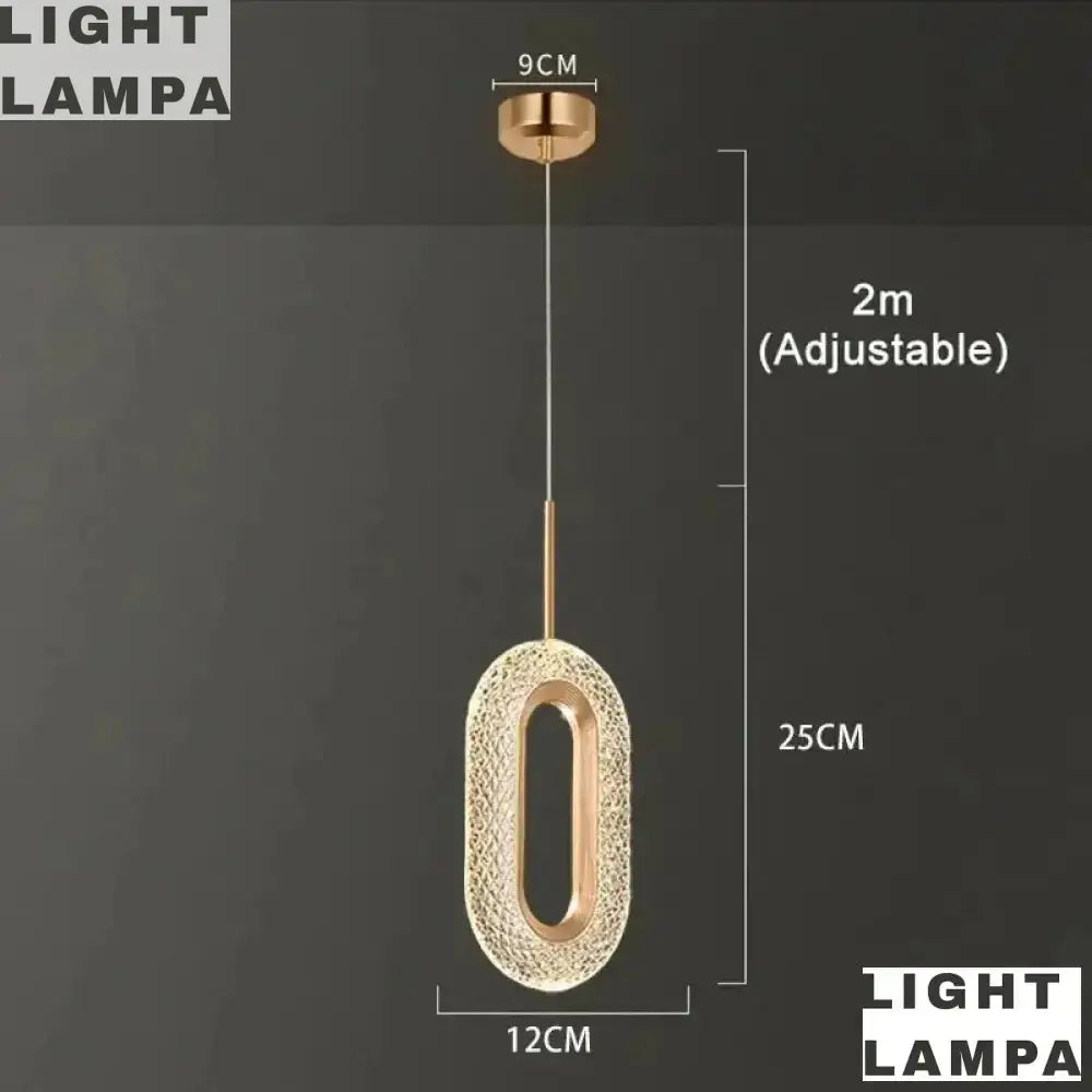 Zerlis Light Lampa