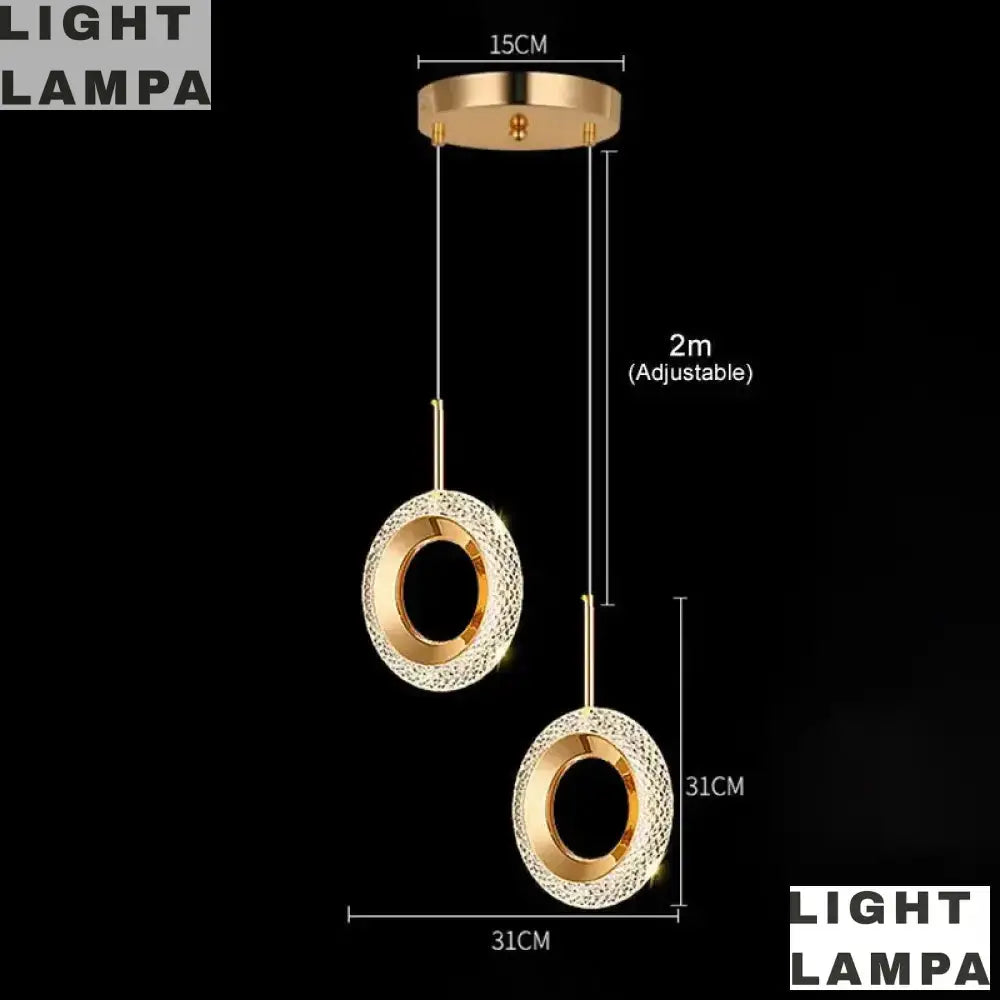 Zerlis Light Lampa